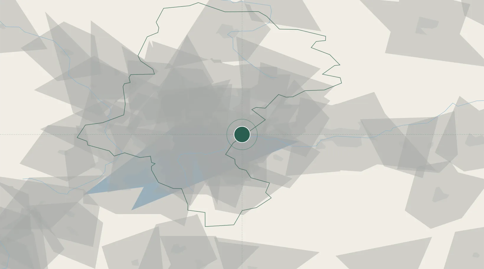 Location of PLGZW