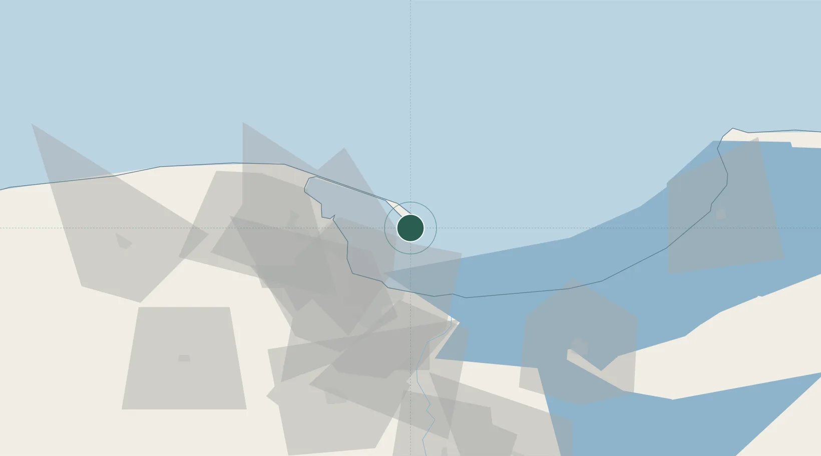 Location of PLHEL