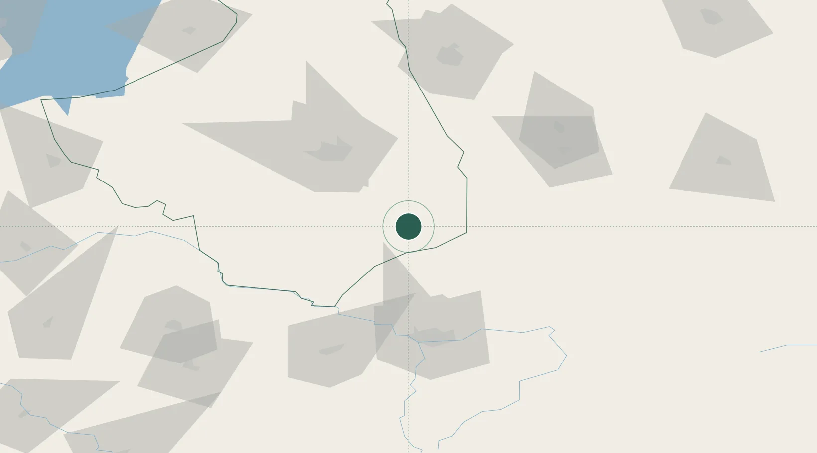 Location of PLHJK
