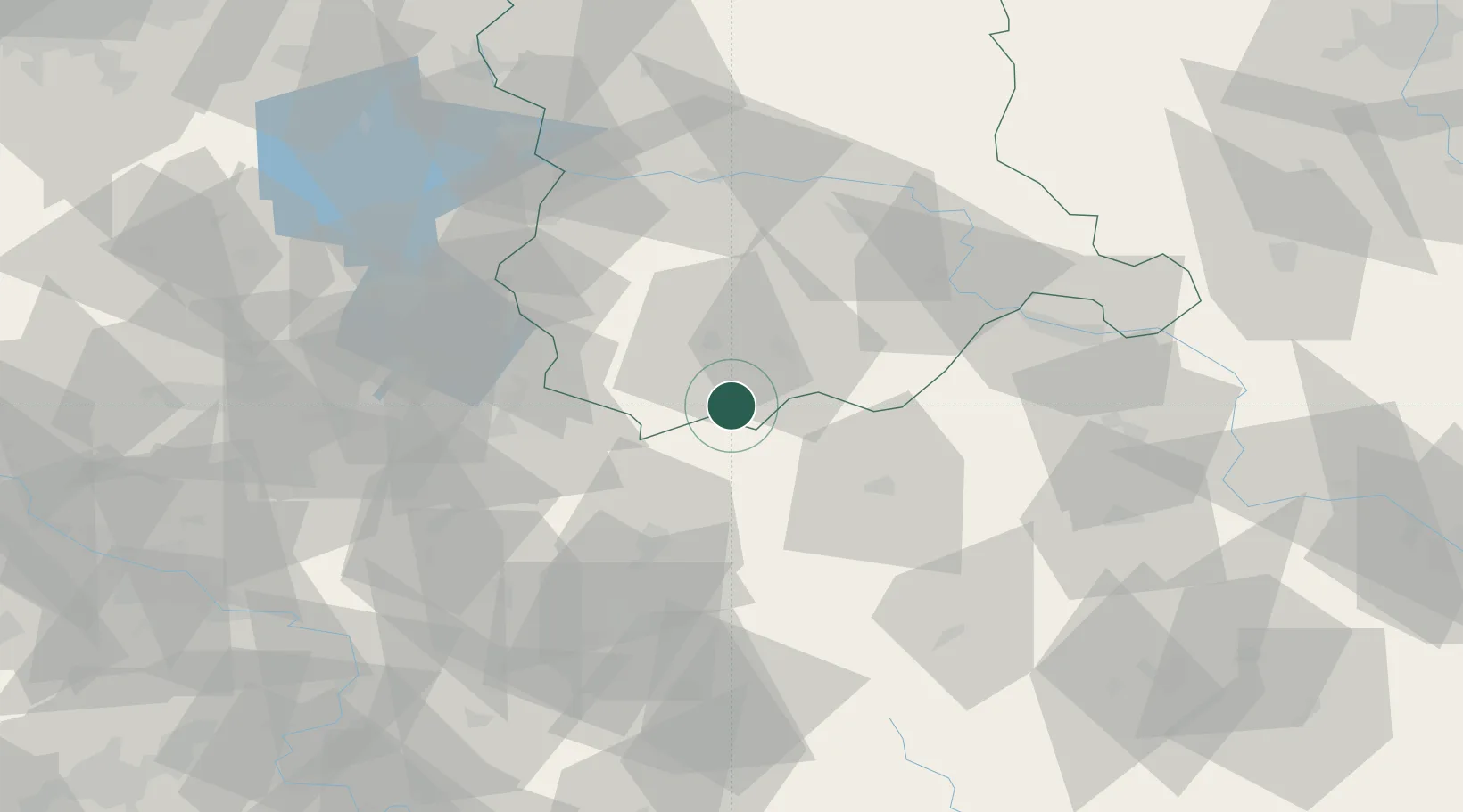 Location of PLILW