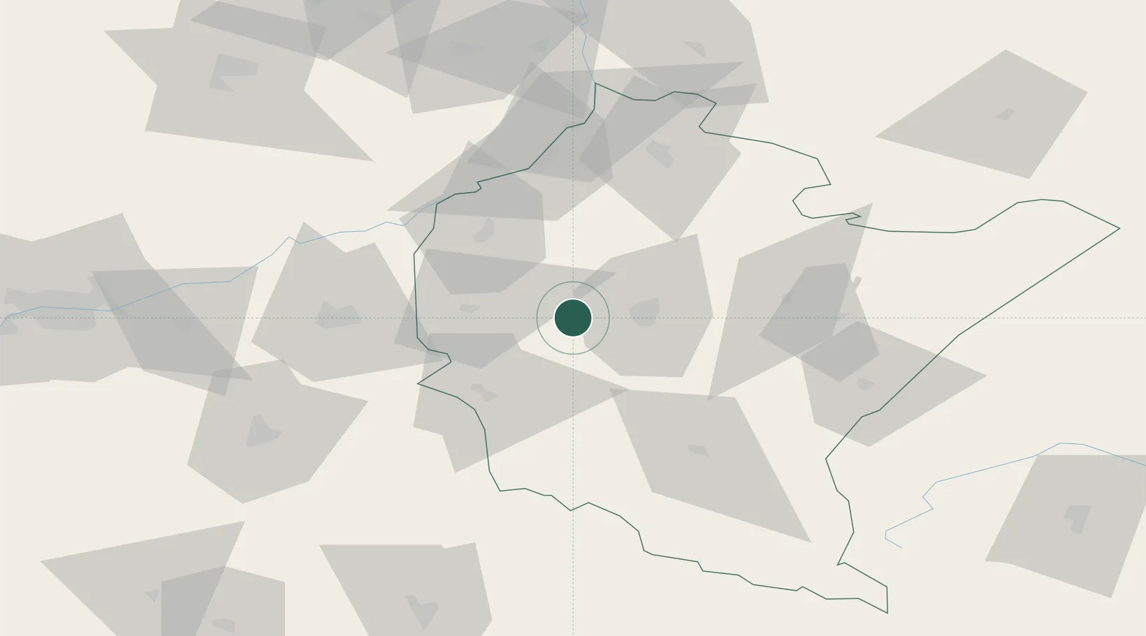 Location of PLIYC