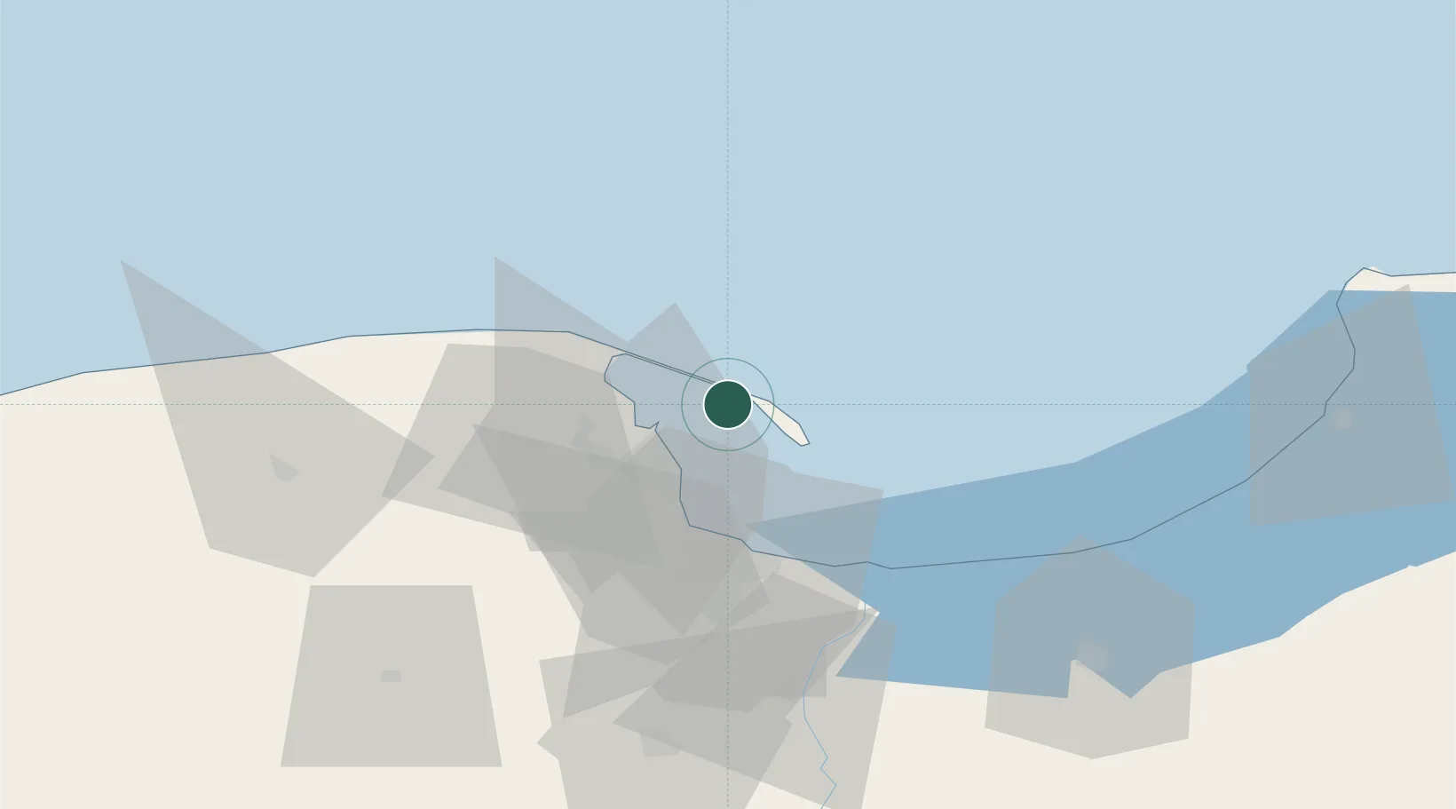 Location of PLJAT