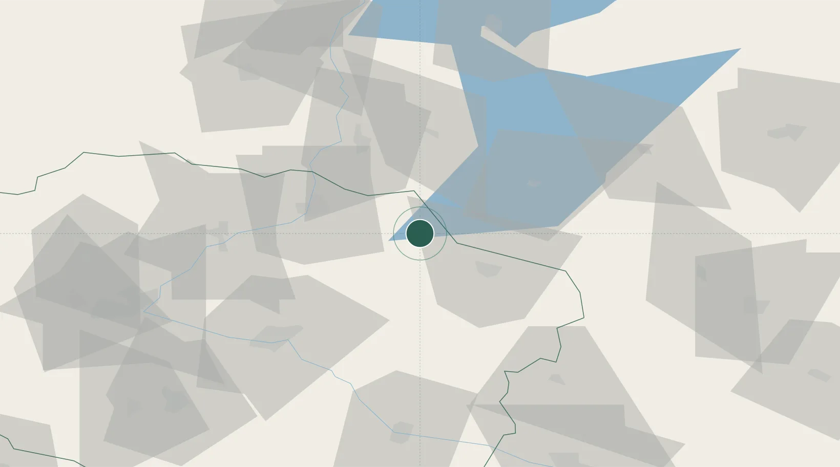 Location of PLJBL