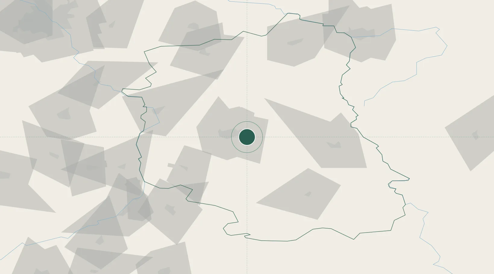 Location of PLJCK