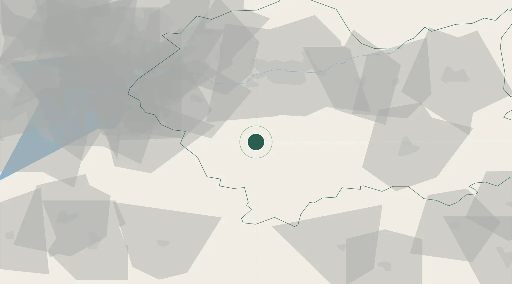 Location of PLJDO