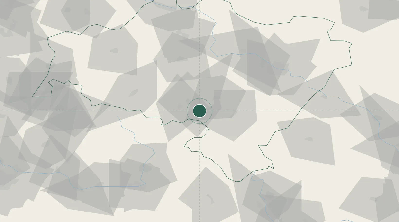 Location of PLJDZ