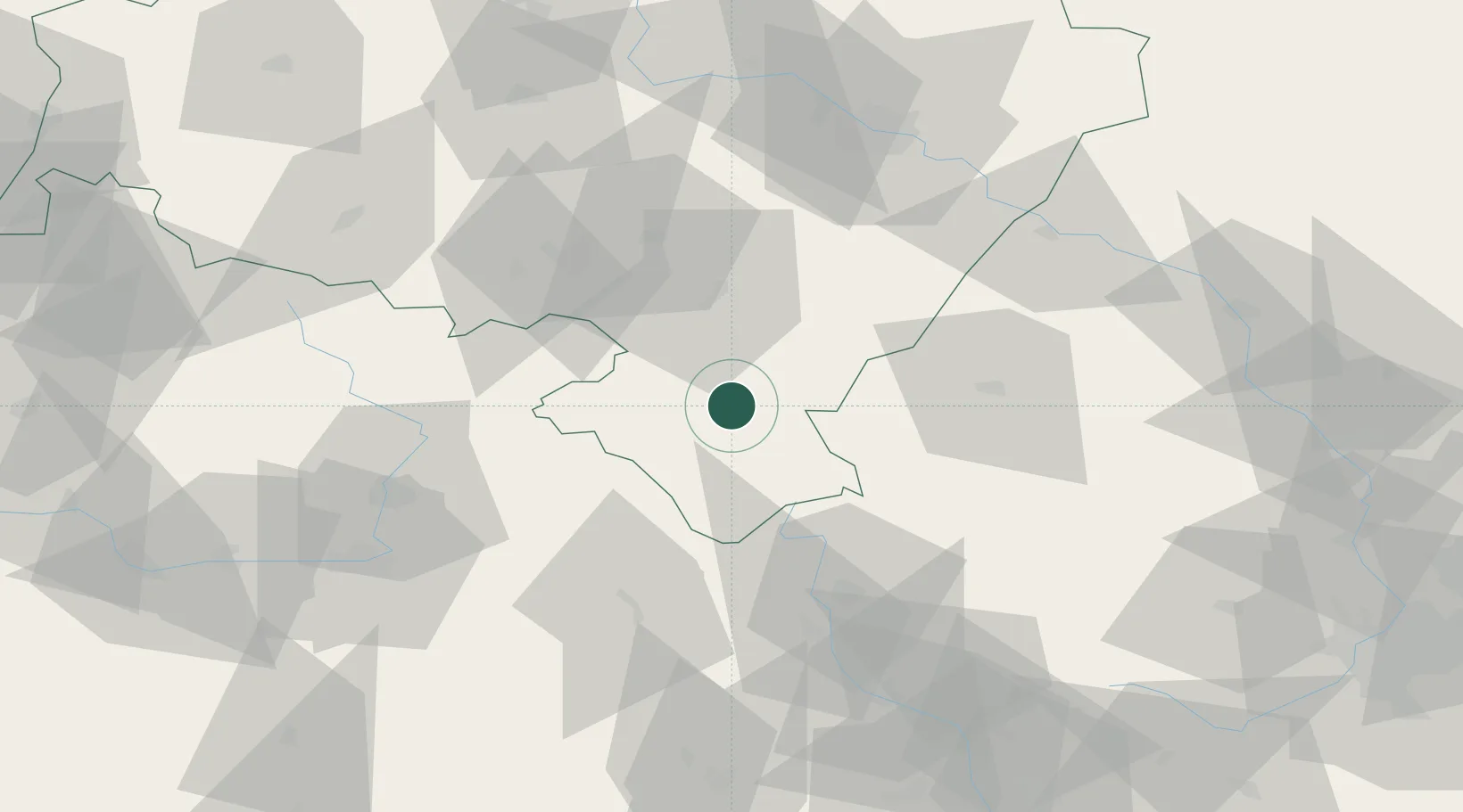 Location of PLJKS