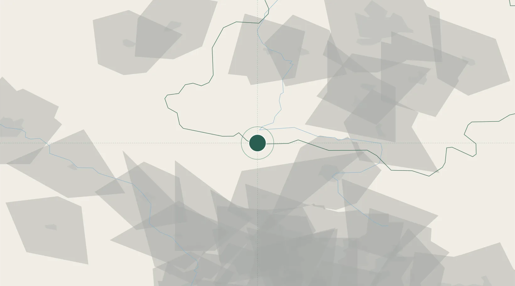 Location of PLJWO