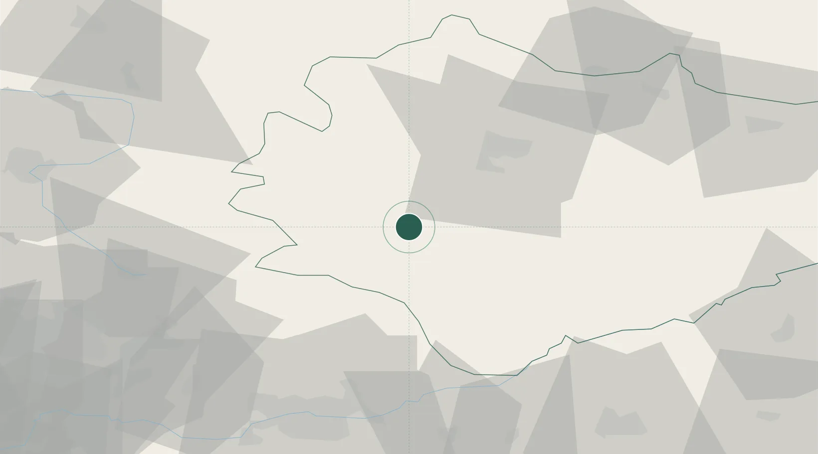Location of PLJZW