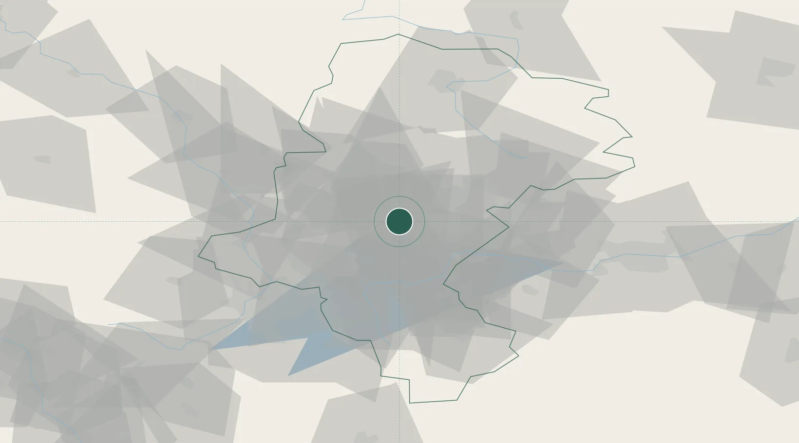 Location of PLKAN