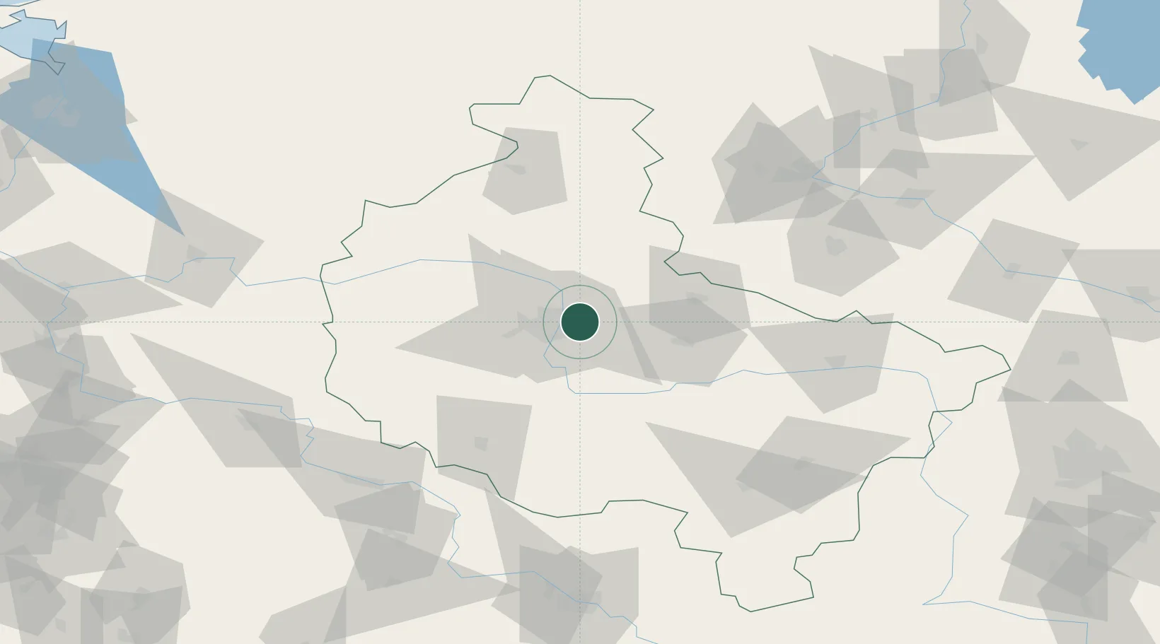 Location of PLKBN