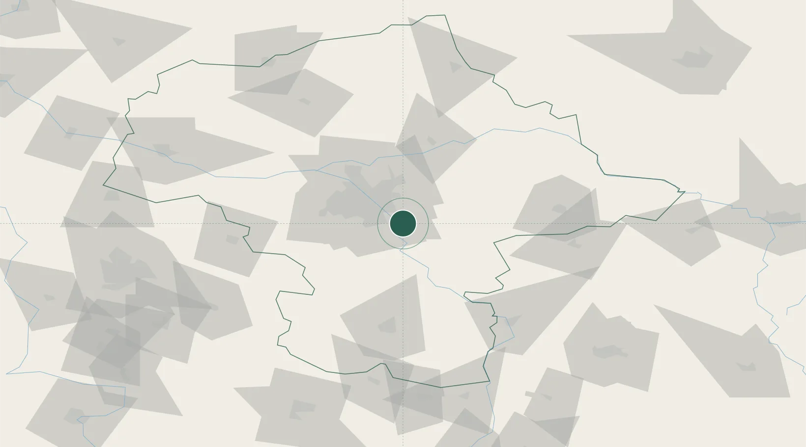 Location of PLKCW