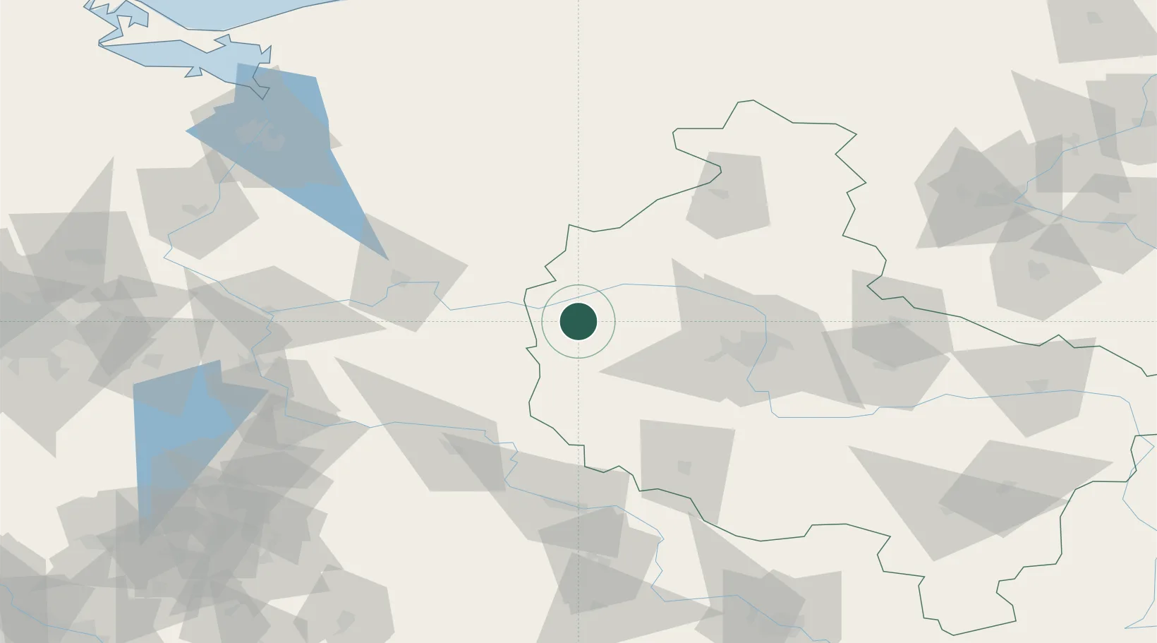 Location of PLKEI