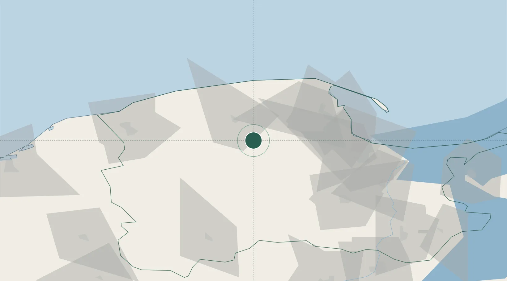 Location of PLKKW