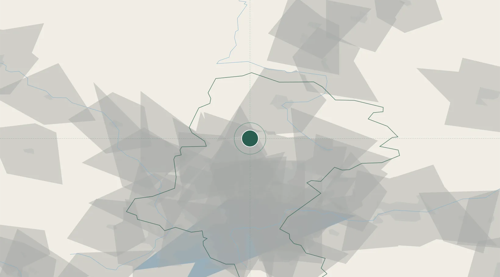 Location of PLKLT