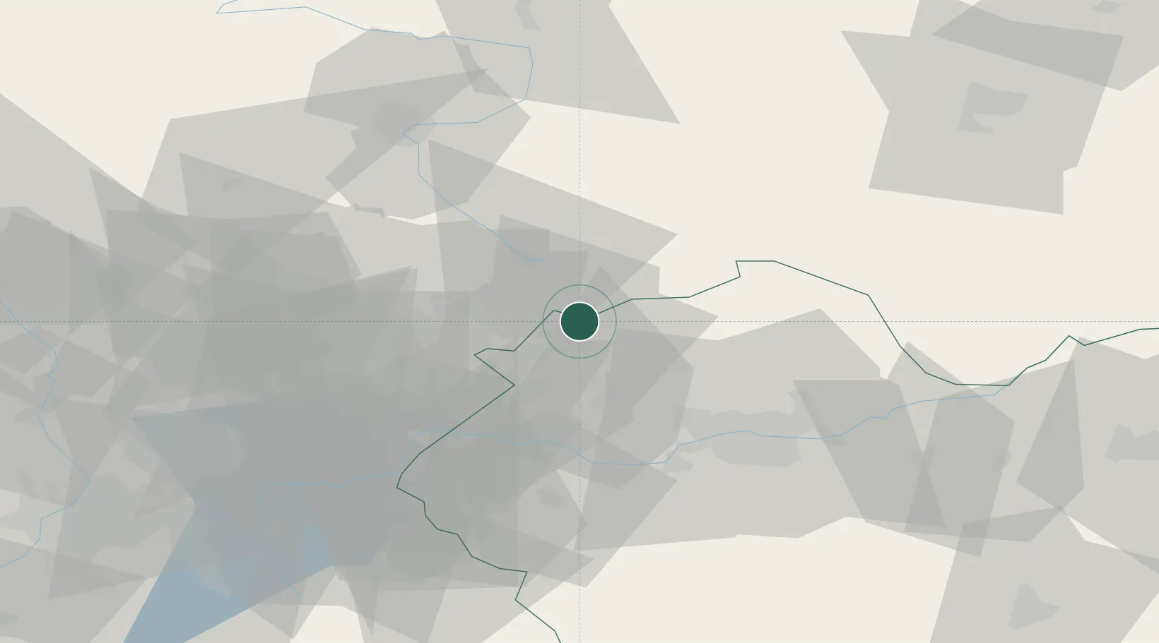 Location of PLKLZ