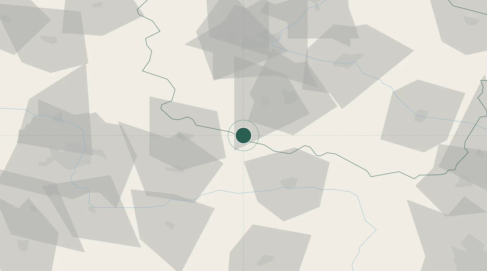 Location of PLKMC