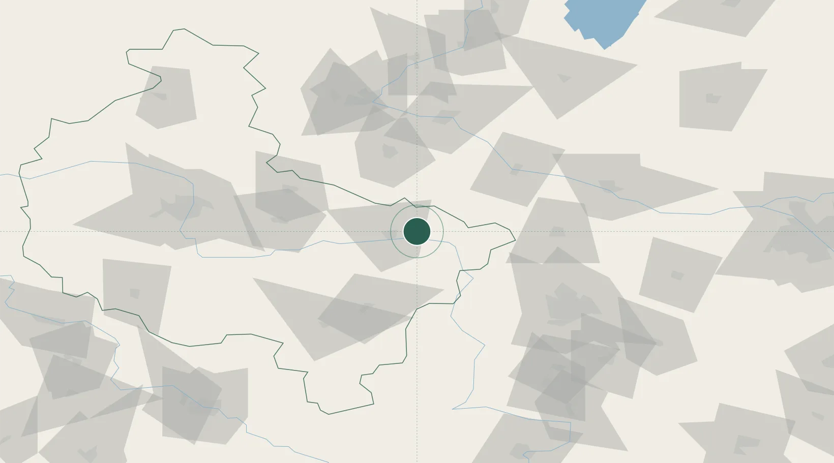 Location of PLKMK