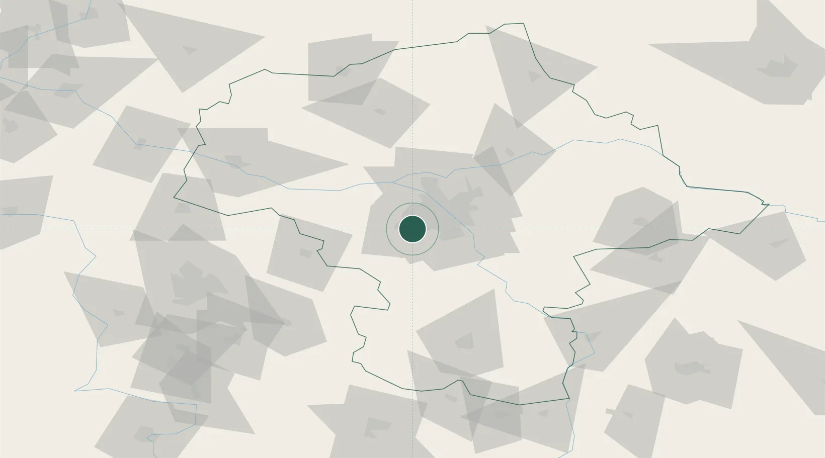 Location of PLKMW