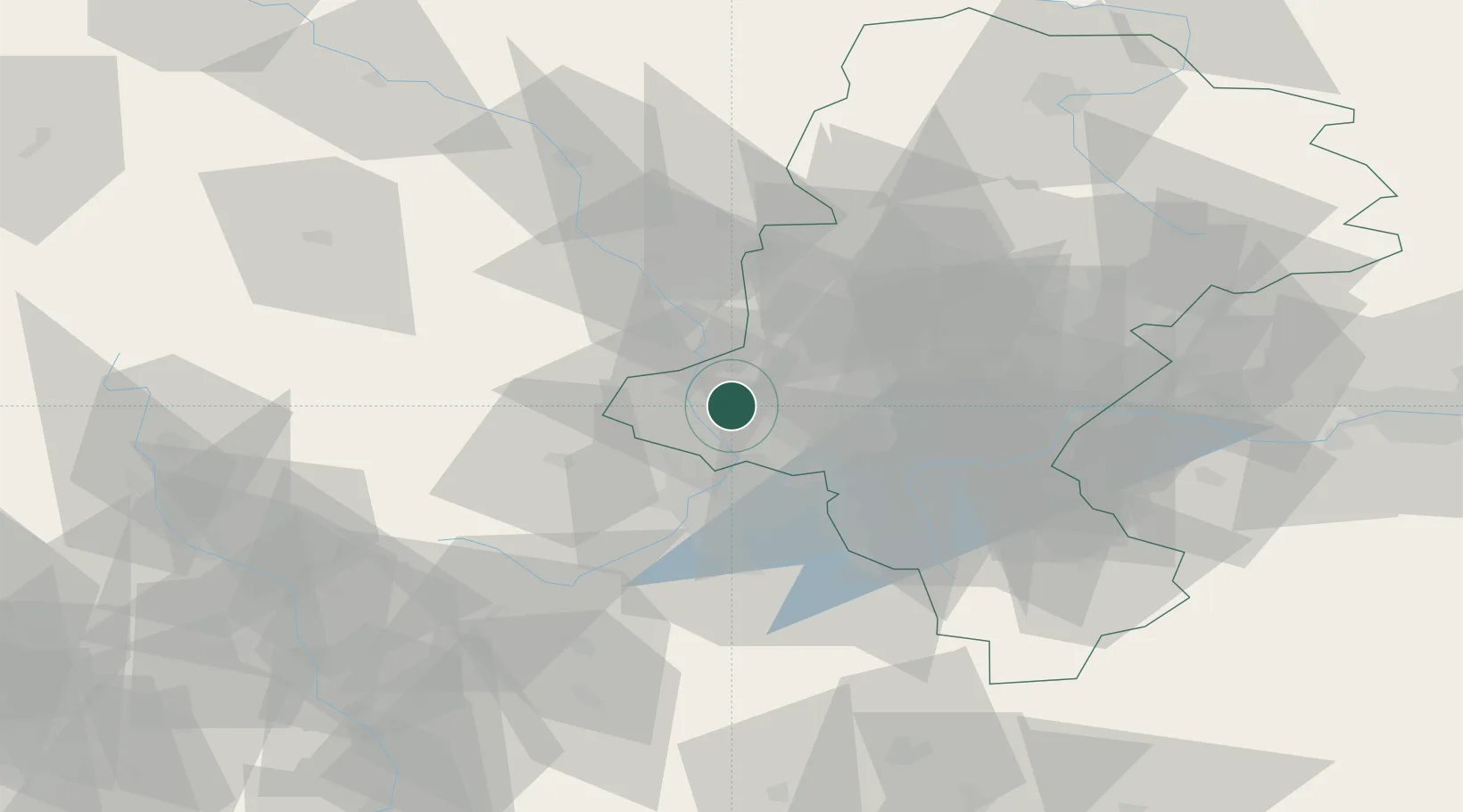 Location of PLKNA