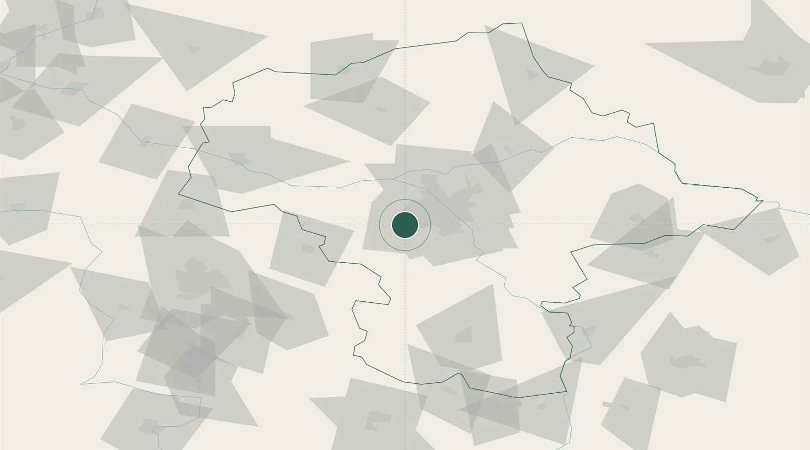 Location of PLKNM