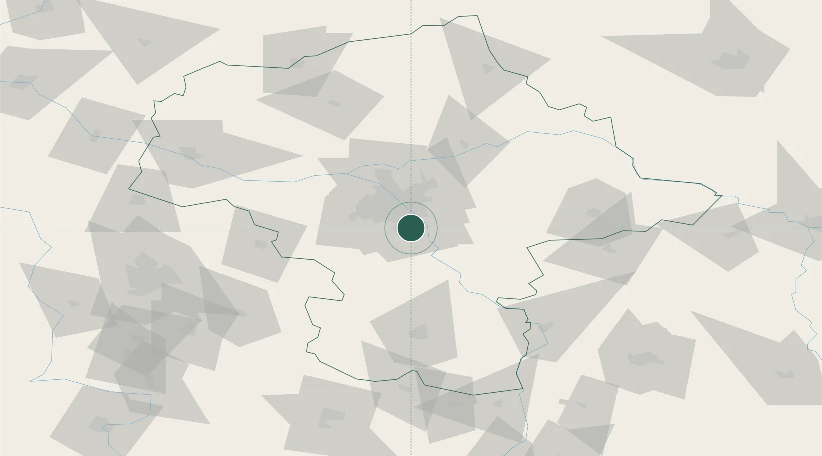 Location of PLKNS