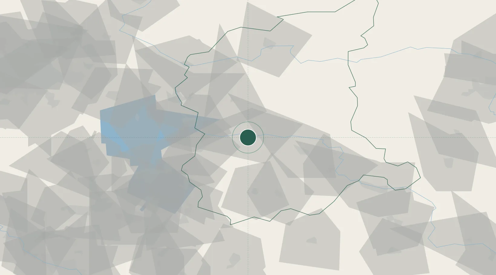Location of PLKOD