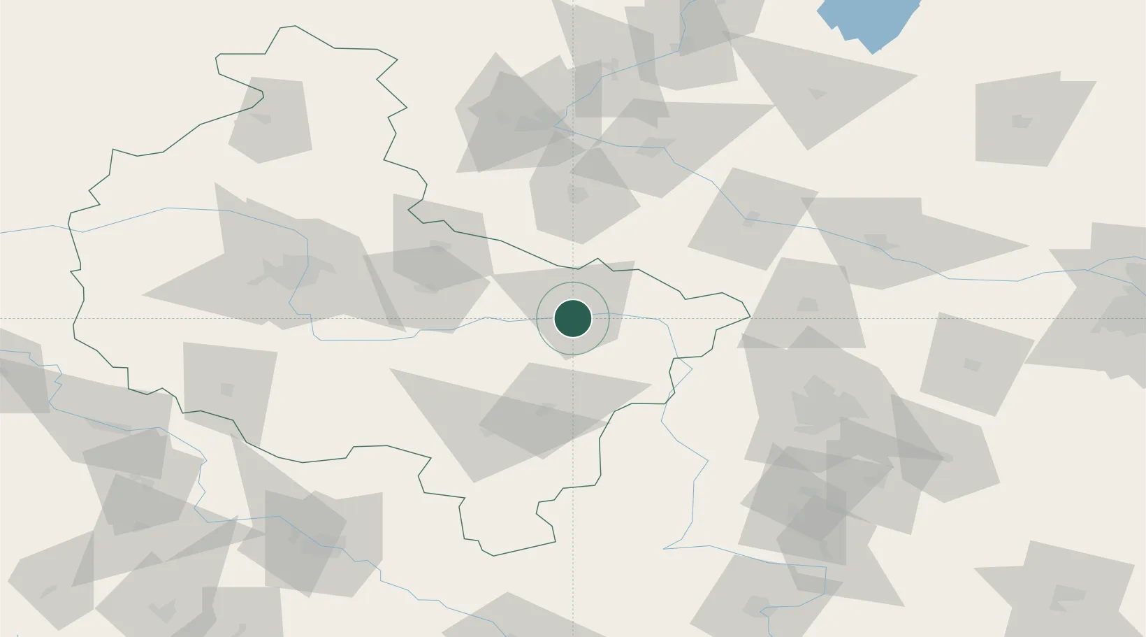 Location of PLKON