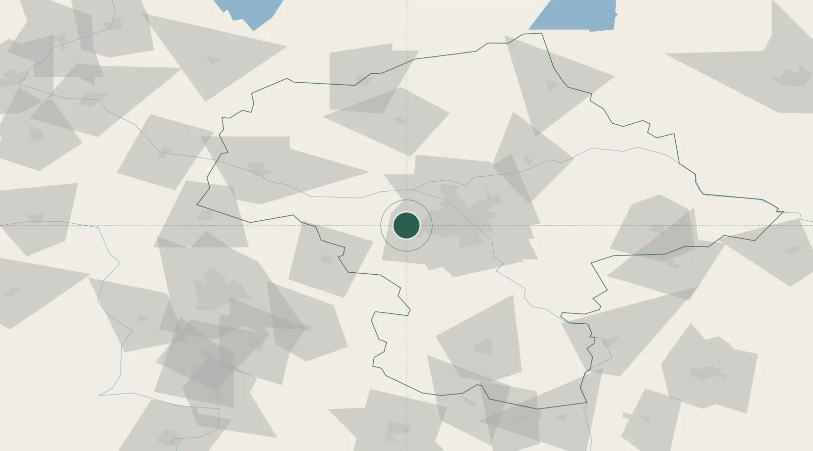 Location of PLKOP