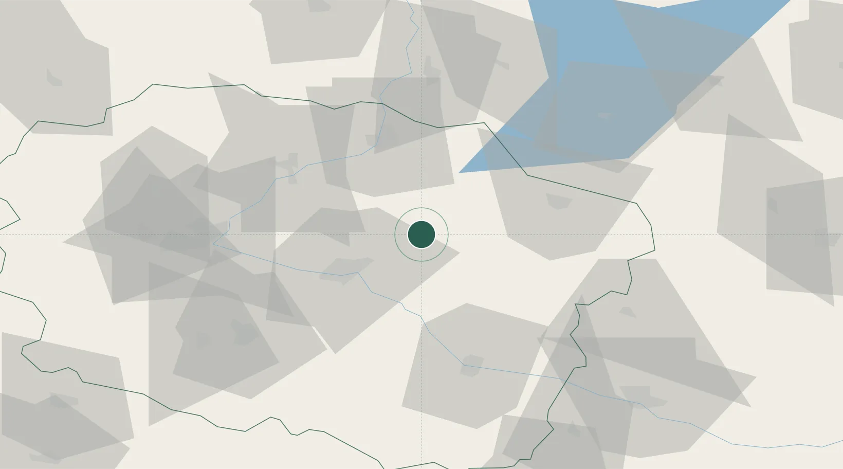 Location of PLKPM