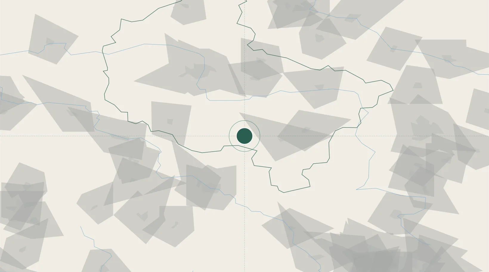 Location of PLKRN
