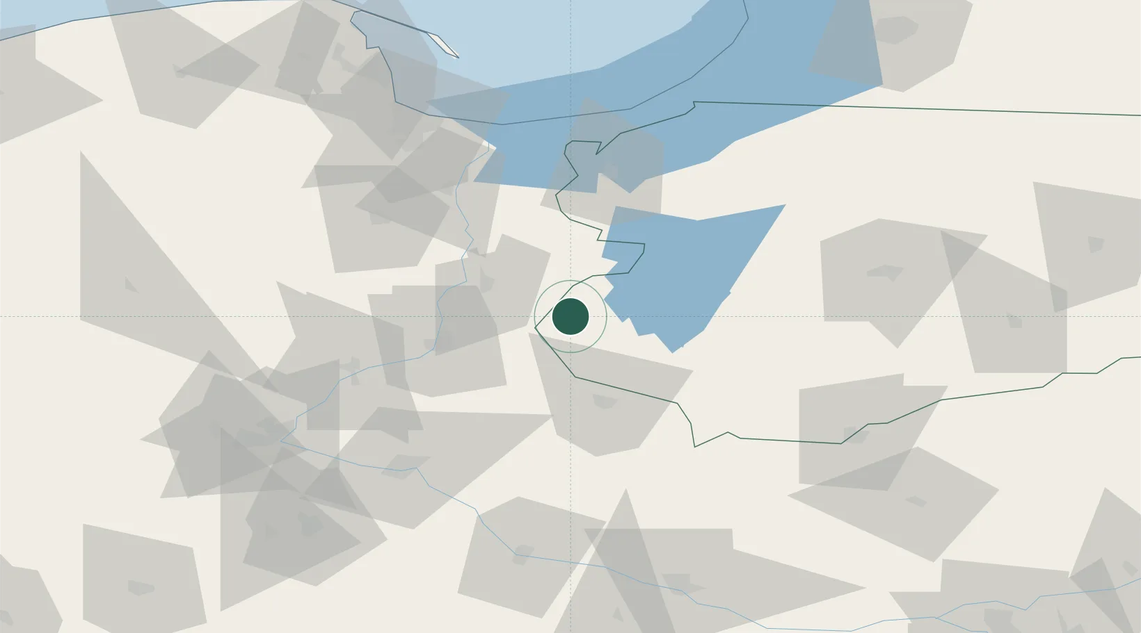 Location of PLKSI