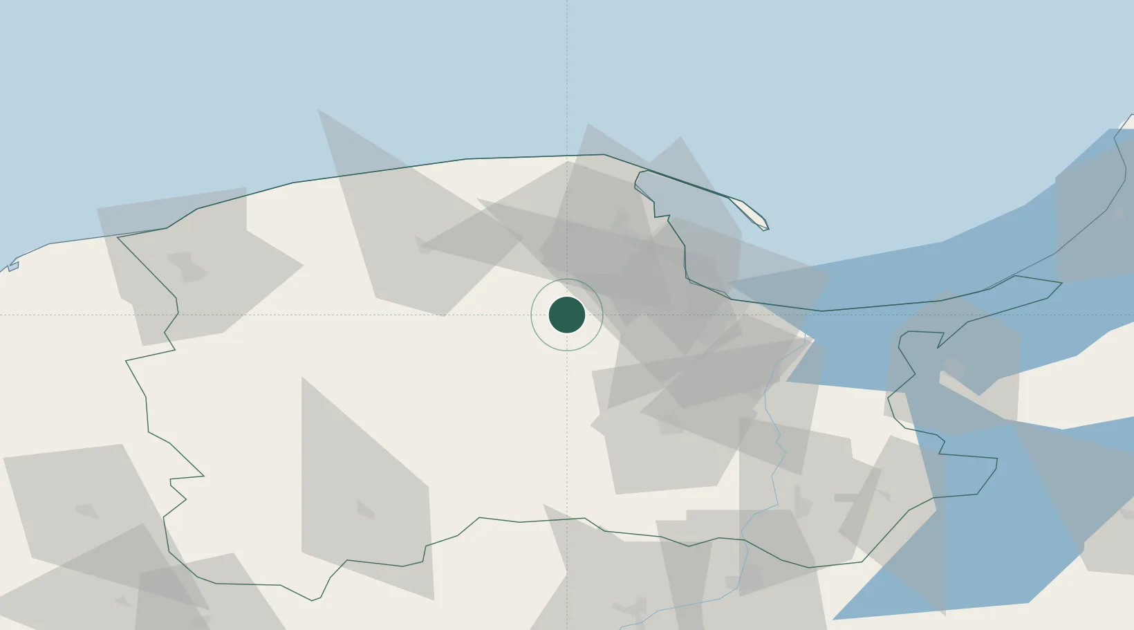 Location of PLKTZ