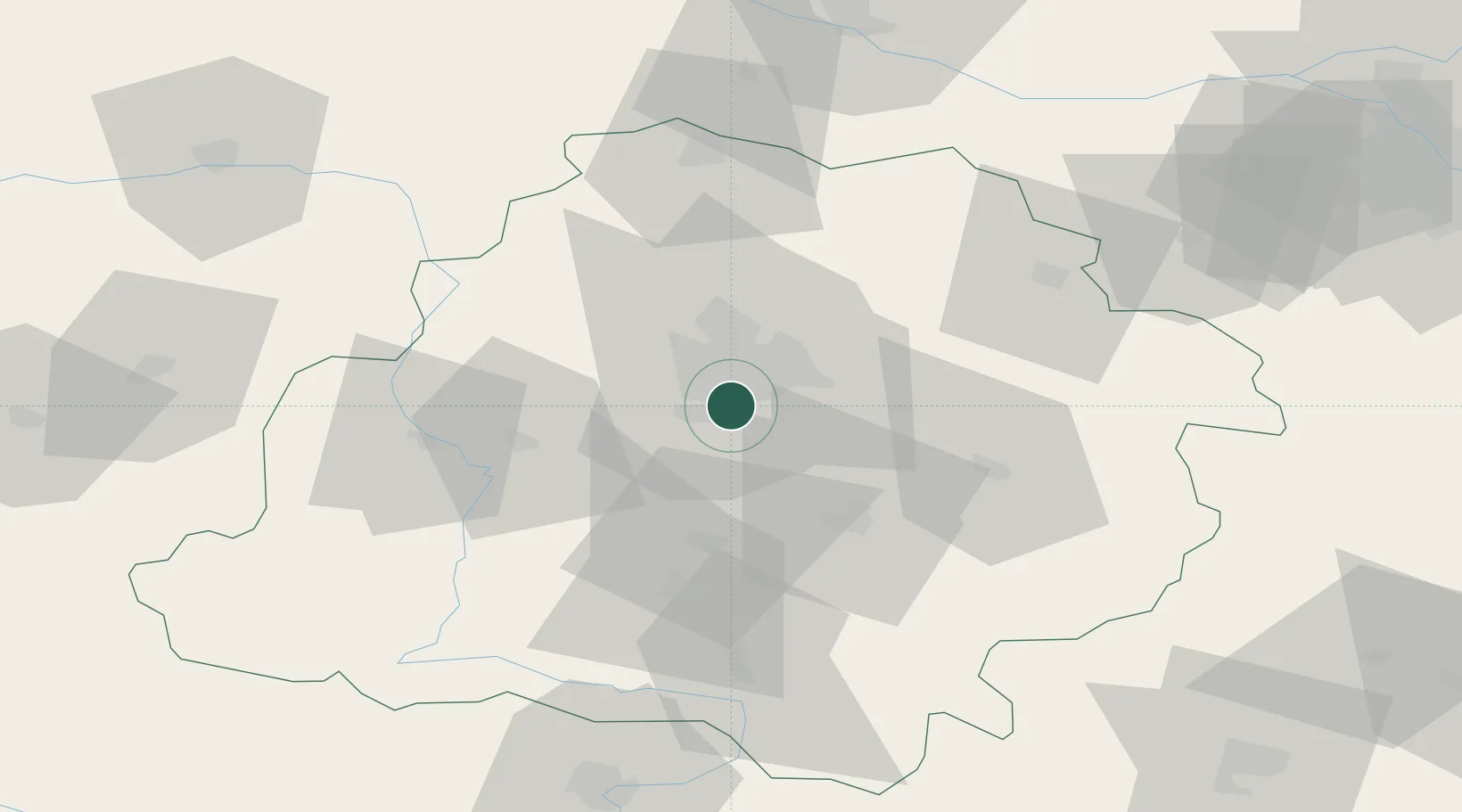 Location of PLKWO