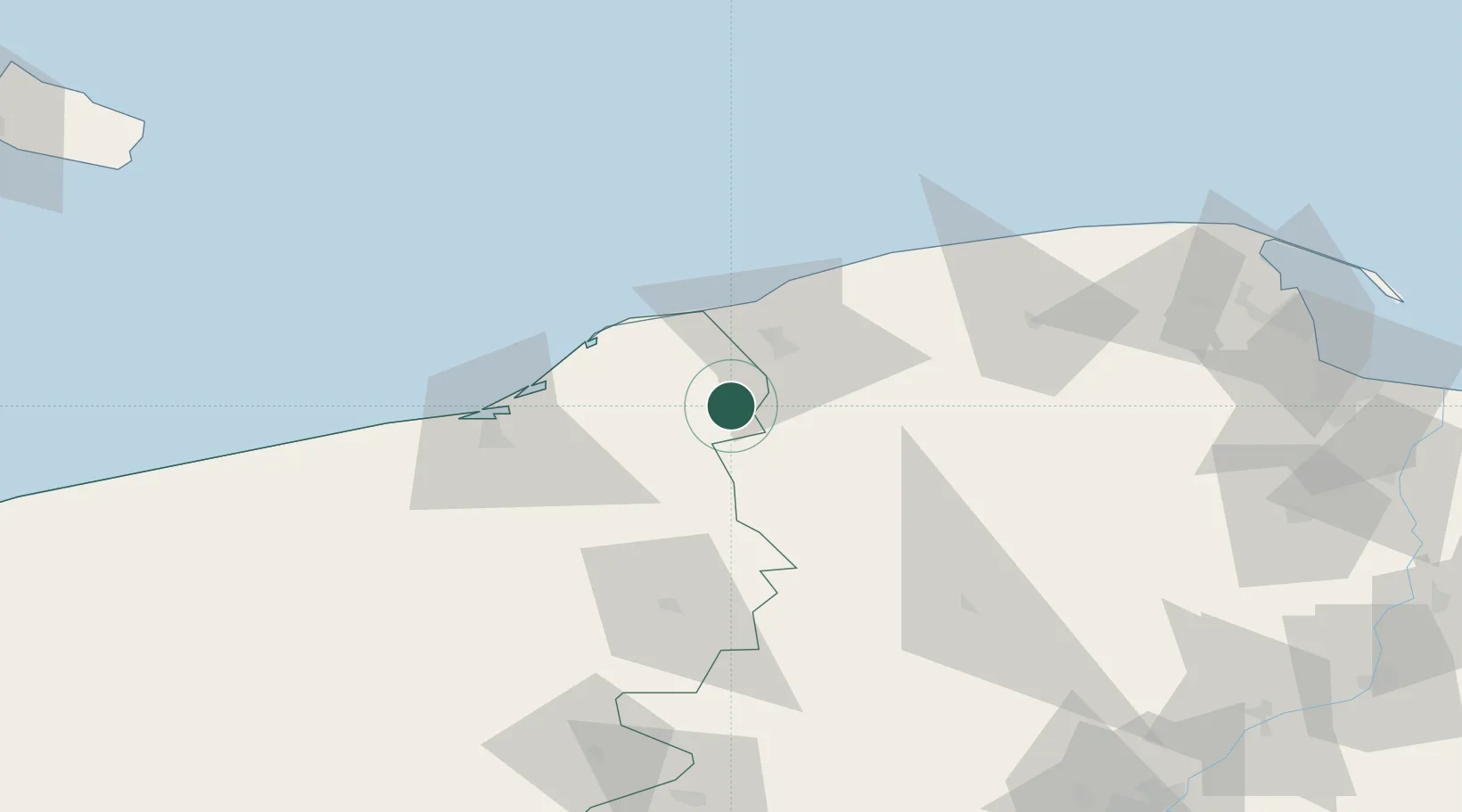 Location of PLKZB