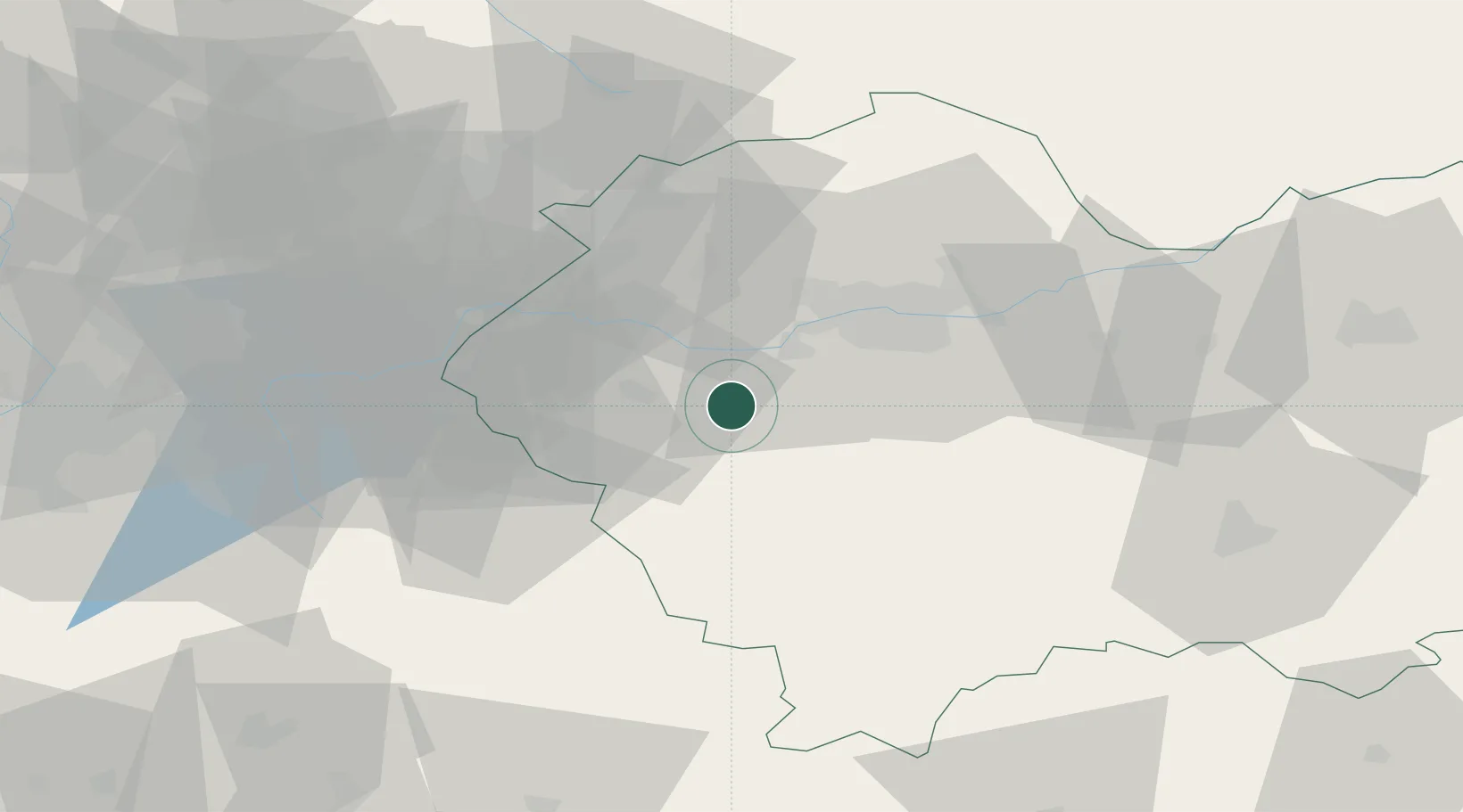 Location of PLKZD