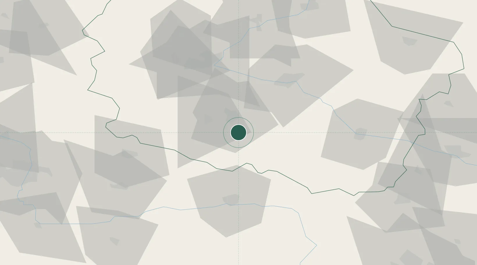 Location of PLKZI