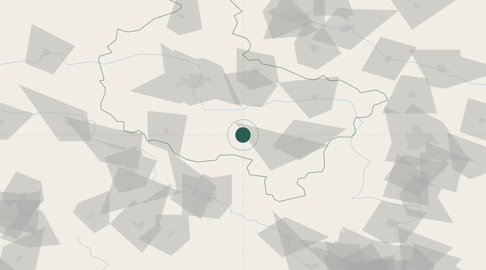 Location of PLKZN