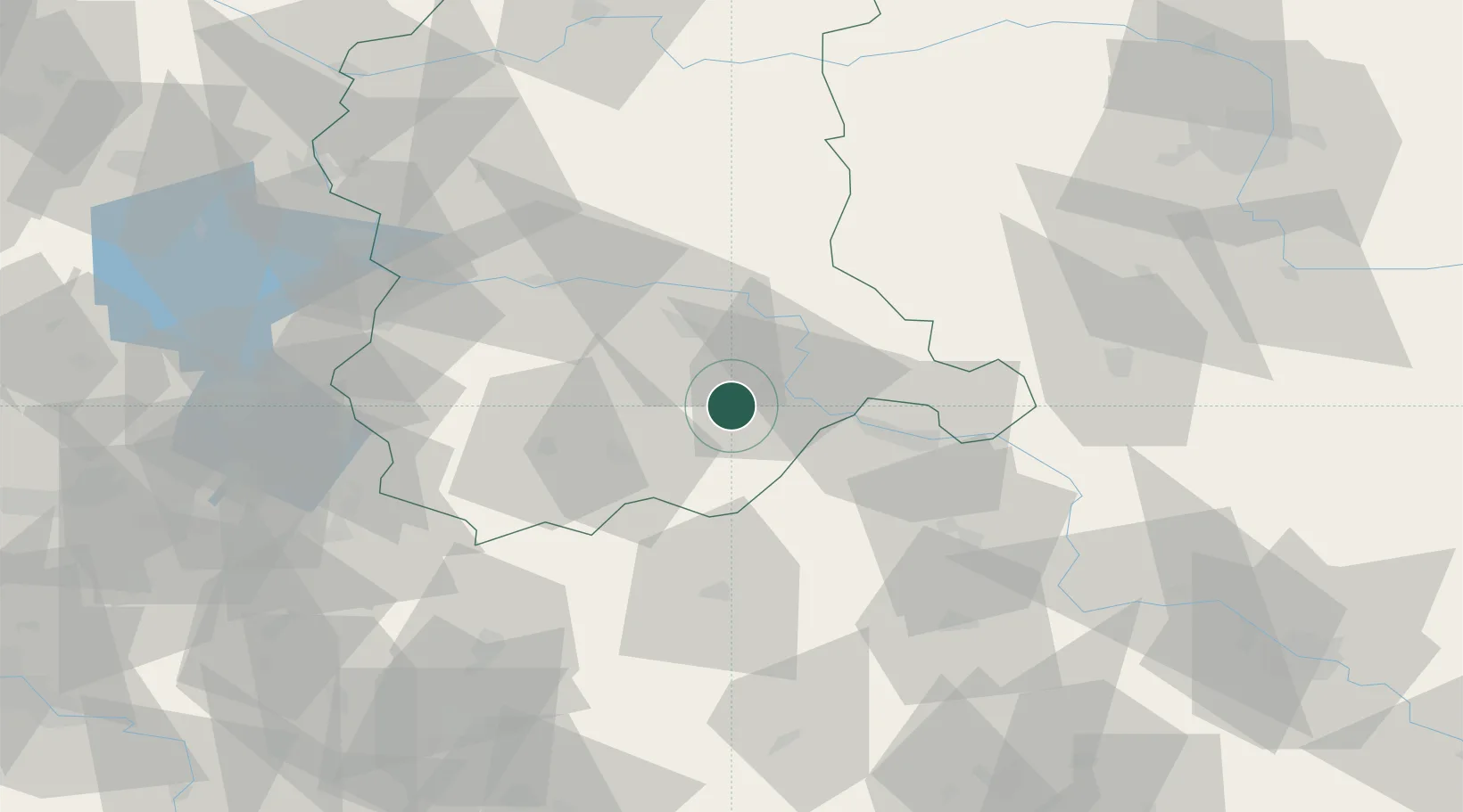 Location of PLKZU