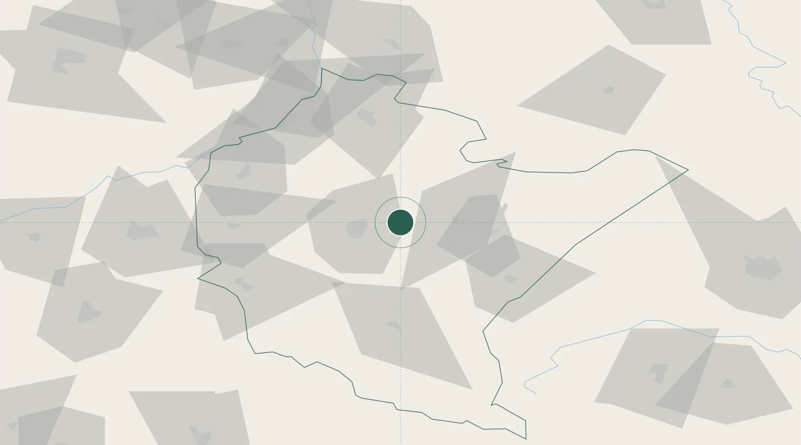 Location of PLLAN