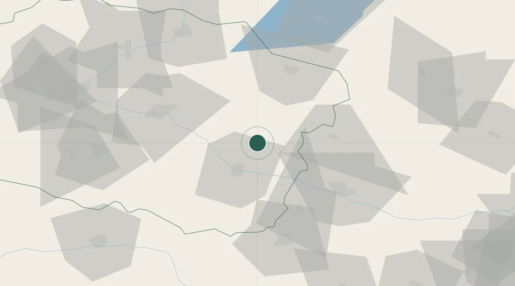 Location of PLLIP