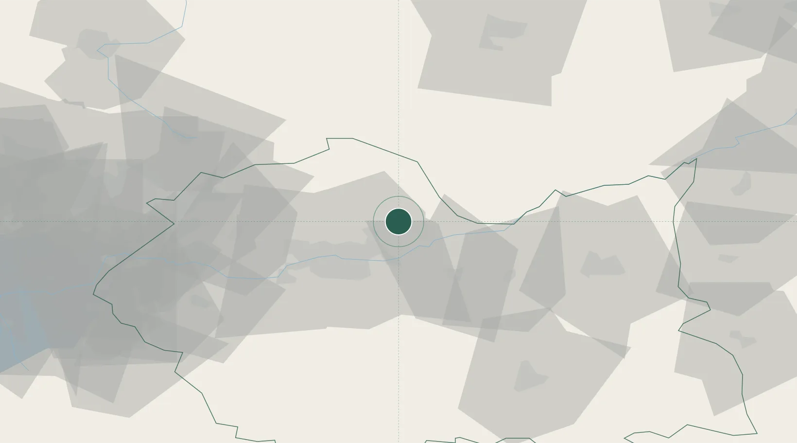 Location of PLLKO