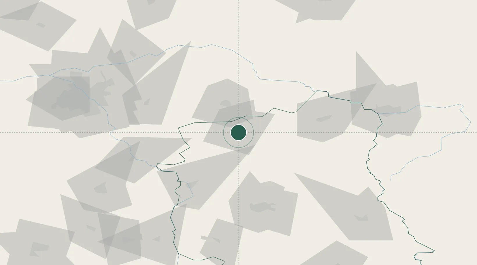 Location of PLLKW