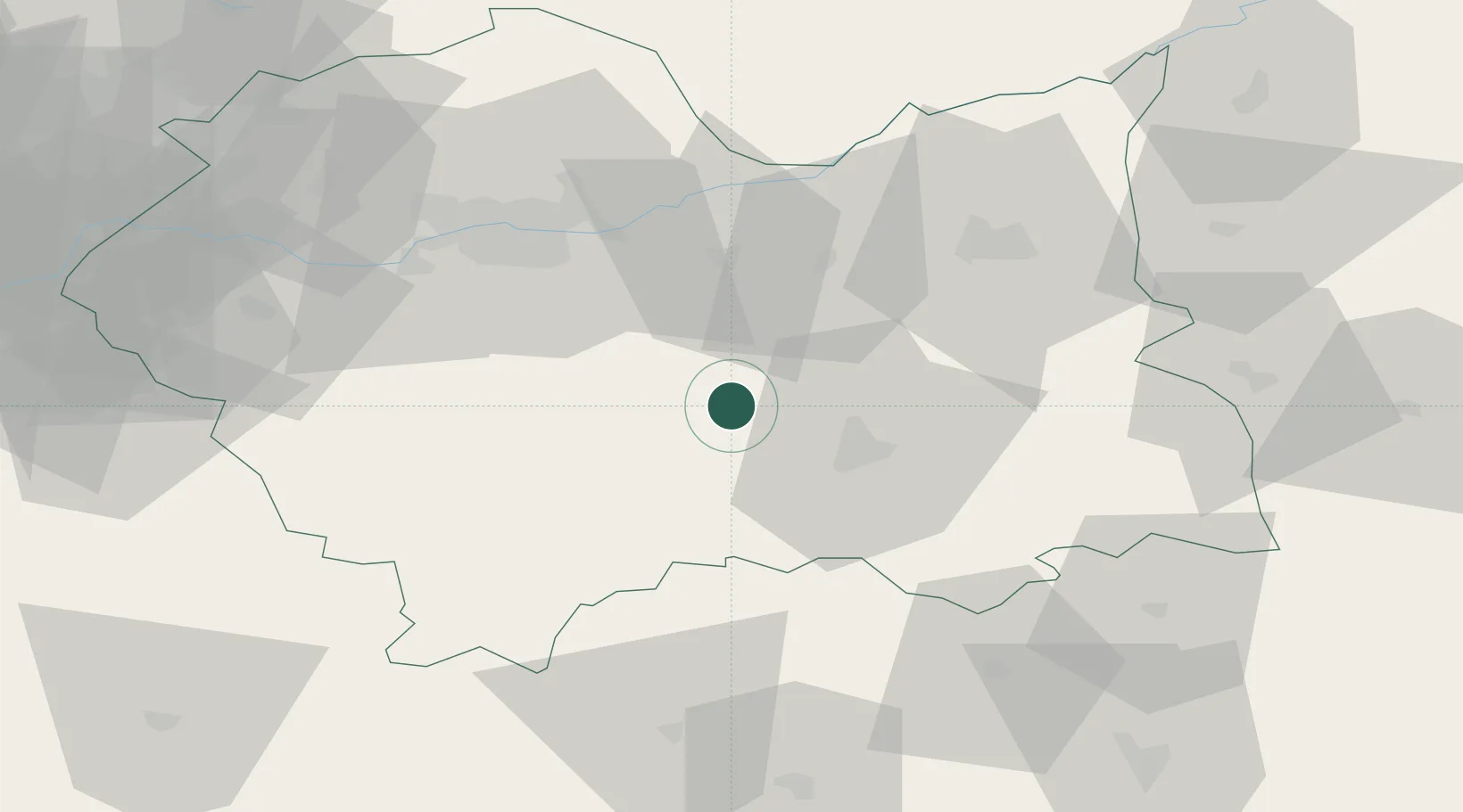 Location of PLLMA