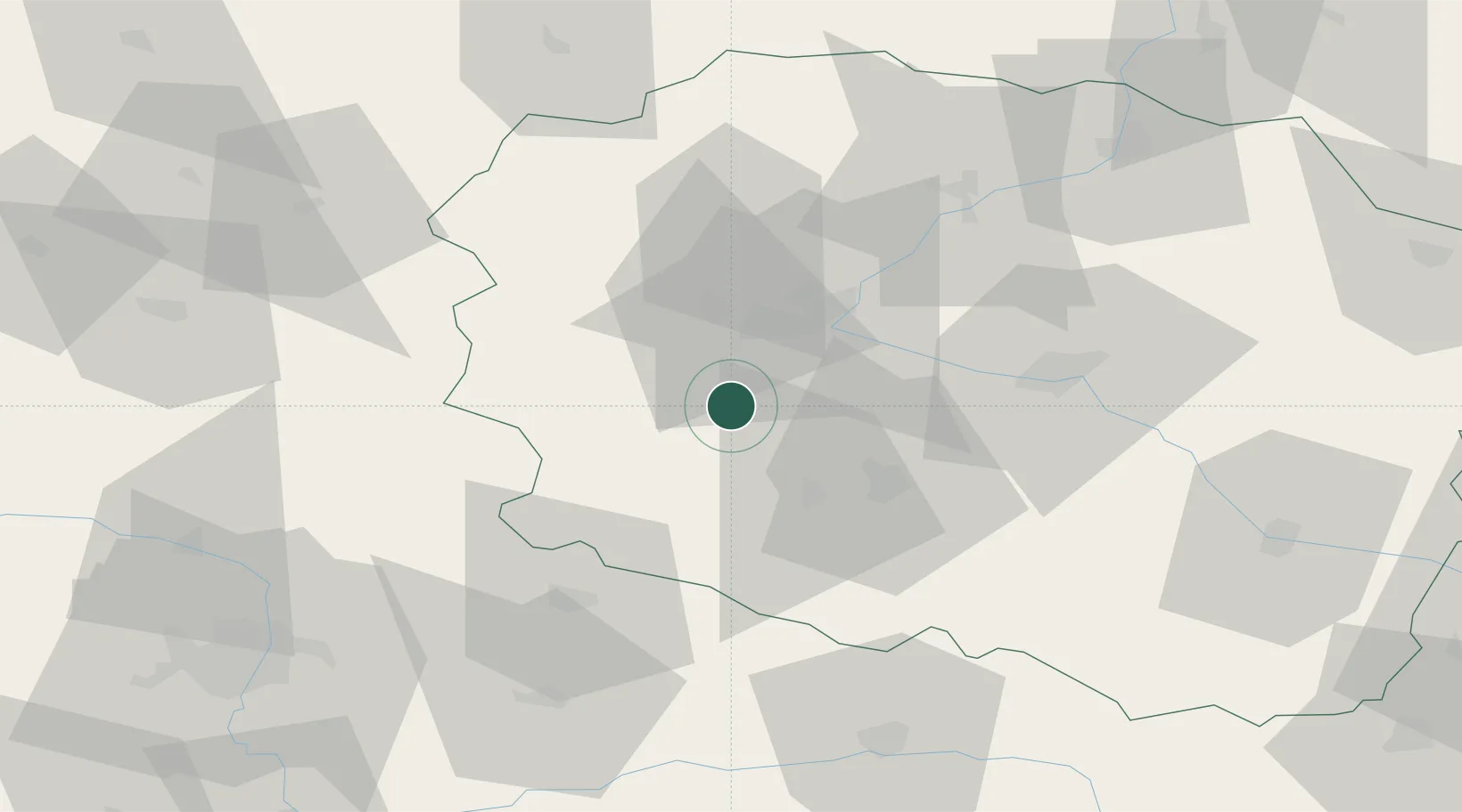 Location of PLLSN