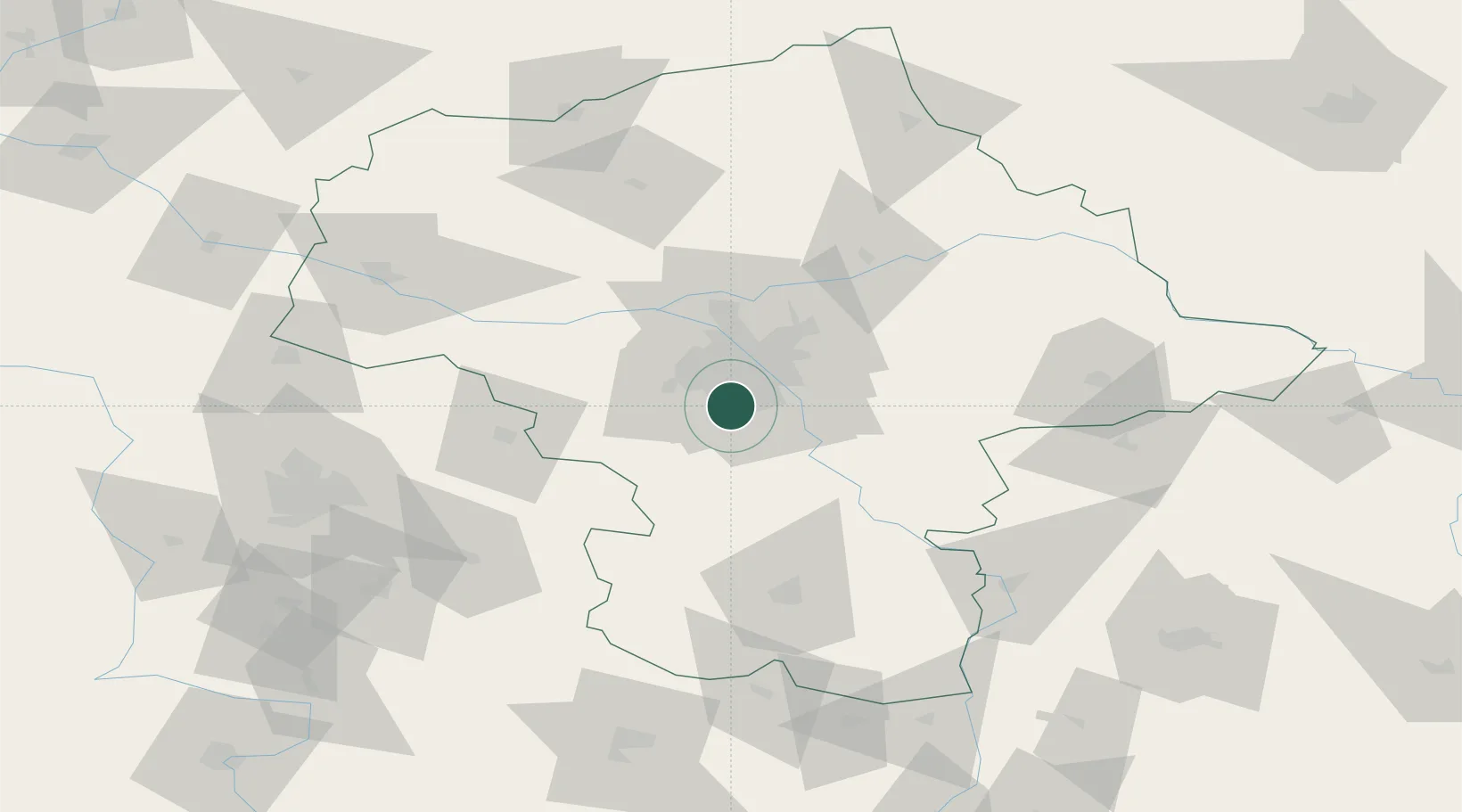 Location of PLLSW