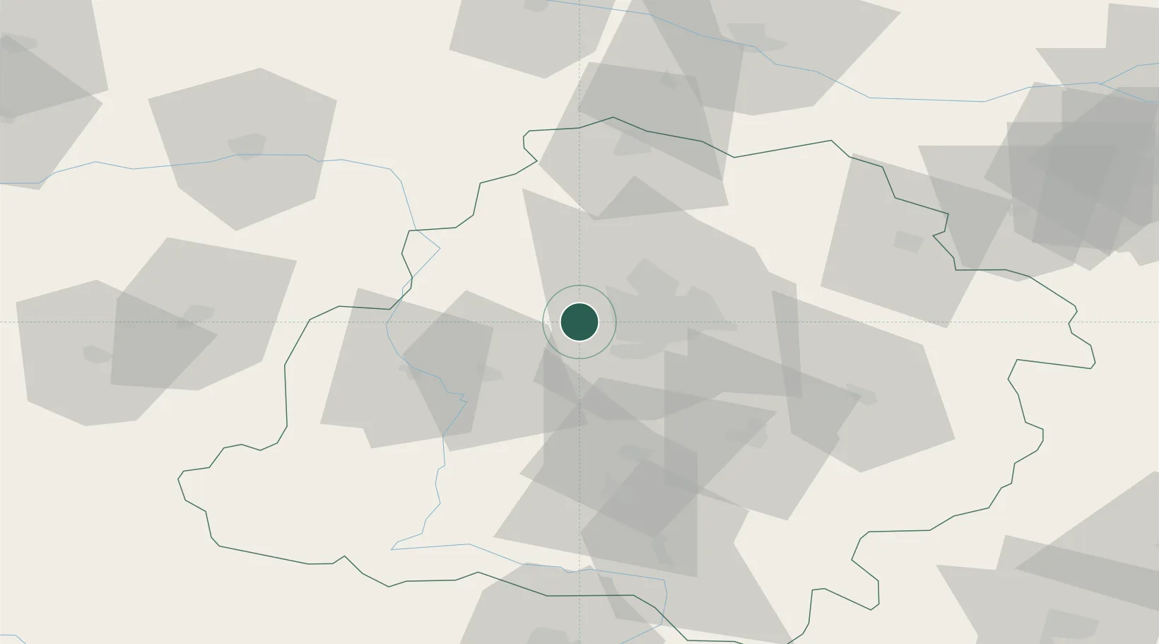 Location of PLLTK