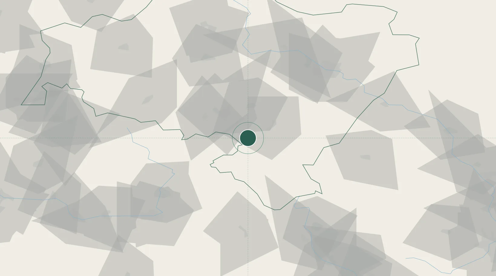 Location of PLLUK