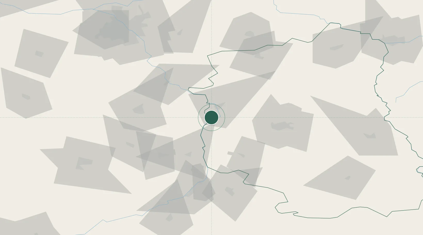 Location of PLLUU