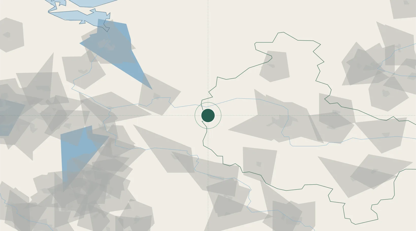 Location of PLLWY